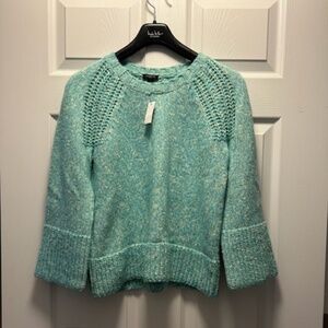Talbots sweater - Size S/P (NWT)
